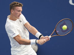 U.S. Open Tennis