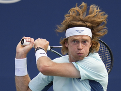 U.S. Open Tennis