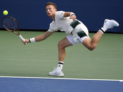 U.S. Open Tennis