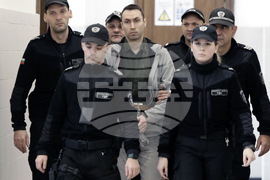 Евгения Чорбанова - убийство - дело 