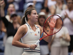 U.S. Open Tennis