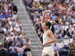 U.S. Open Tennis