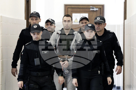 Евгения Чорбанова - убийство - дело 