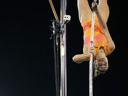 Italy Athletics Diamond League