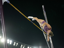 Italy Athletics Diamond League