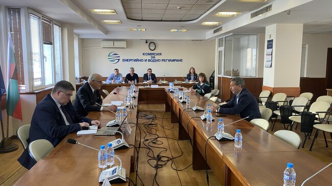 От ЕСО и НЕК възразиха срещу запазването на пределната цена за сключване на сделки на пазара на балансираща енергия
