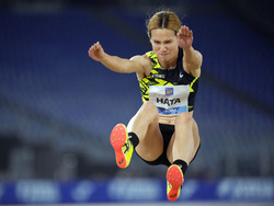 Italy Athletics Diamond League
