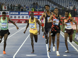 Italy Athletics Diamond League