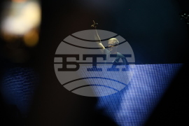 Армин ван Бюрен - концерт