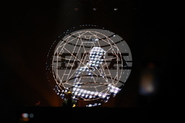 Армин ван Бюрен - концерт