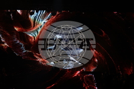 Армин ван Бюрен - концерт