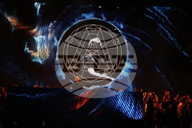 Армин ван Бюрен - концерт