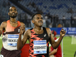 Italy Athletics Diamond League