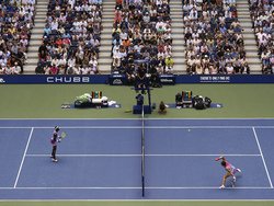 U.S. Open Tennis