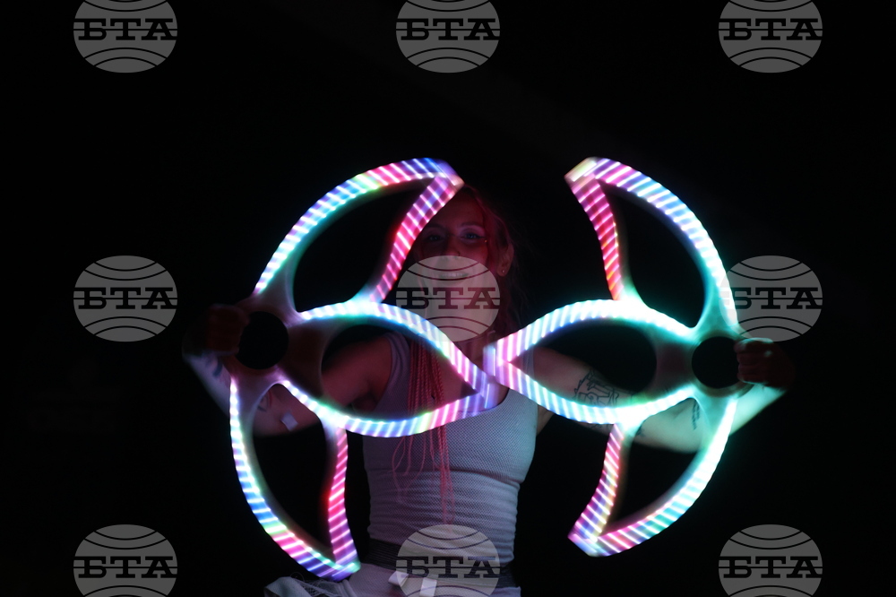 Армин ван Бюрен - концерт