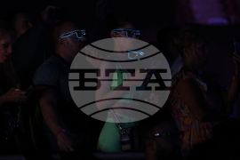 Армин ван Бюрен - концерт