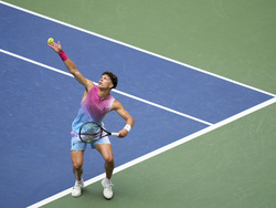 U.S. Open Tennis