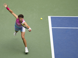 U.S. Open Tennis