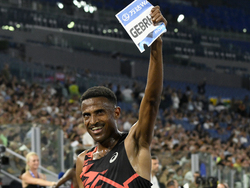 Italy Athletics Diamond League