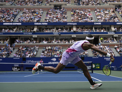 U.S. Open Tennis