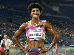 Italy Athletics Diamond League