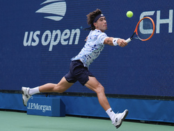 U.S. Open Tennis
