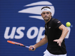 U.S. Open Tennis