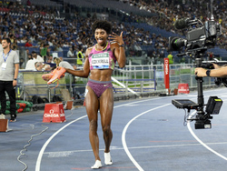 Italy Athletics Diamond League