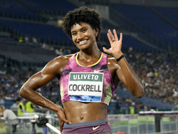 Italy Athletics Diamond League