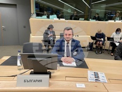 Заместник-министър Събев: Извънредната подкрепа за засегнатите селскостопански сектори трябва да продължи