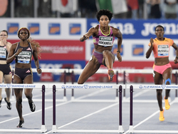 Italy Athletics Diamond League