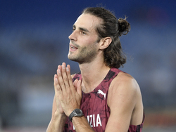 Italy Athletics Diamond League