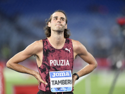 Italy Athletics Diamond League