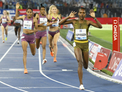 Italy Athletics Diamond League
