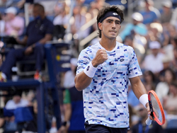U.S. Open Tennis
