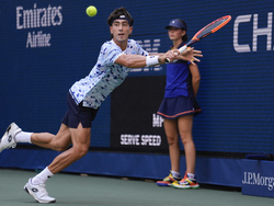 U.S. Open Tennis