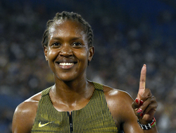 Italy Athletics Diamond League