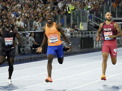 Italy Athletics Diamond League