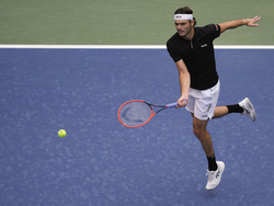 U.S. Open Tennis
