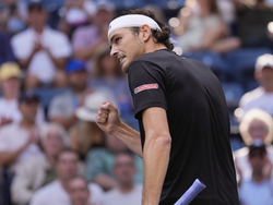 U.S. Open Tennis