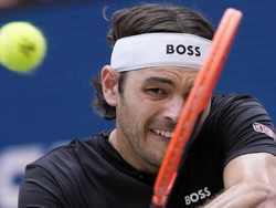 U.S. Open Tennis