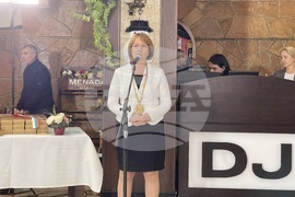 Казанлък - Златни сватби