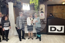 Казанлък - Златни сватби