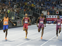 Italy Athletics Diamond League