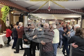 Казанлък - Златни сватби