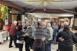 Казанлък - Златни сватби