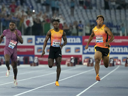 Italy Athletics Diamond League