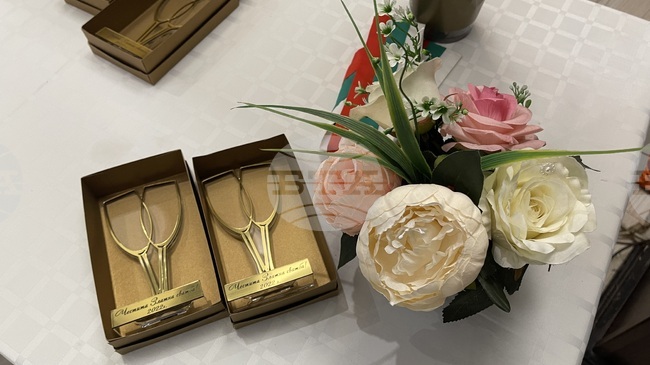 За поредна година двойки от Казанлък ще отбележат 50-ата годишнина от сватбата си в общ ритуал