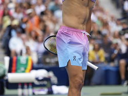 U.S. Open Tennis