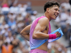 U.S. Open Tennis